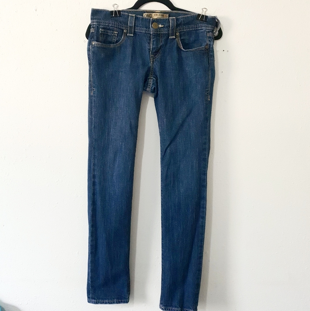 Old Navy Jeans